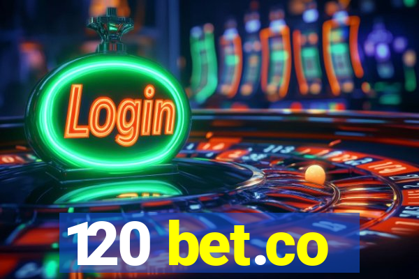 120 bet.co